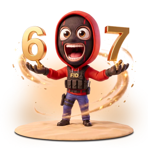 SixSeven